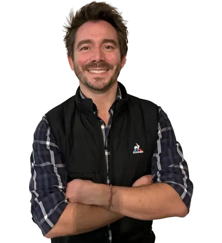 Guillaume JENNY