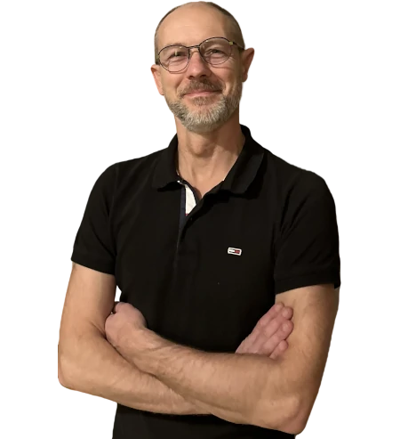 Yannick REMY